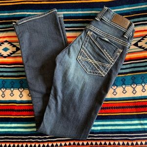 💥SOLD!💥 BKE Jeans🧡